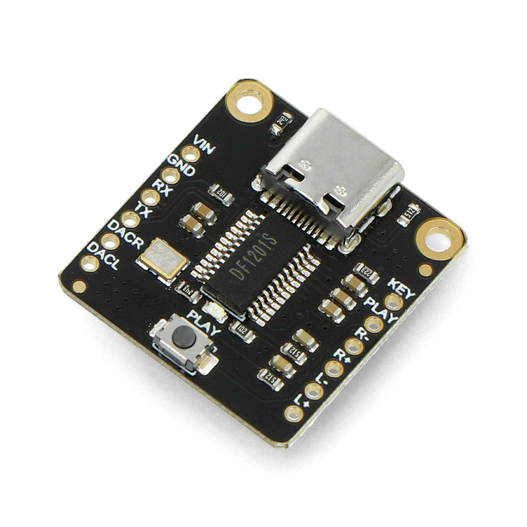 Hackster & DFRobot AI Starter EEDU Kit – dirbtinio intelekto jutiklių rinkinys – ESP32 – DFRobot TEM2022A-EN-1 aprašymas - Prekės nuotrauka