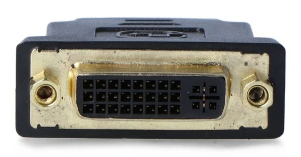 Akyga Oem HDMI - DVI-I adapteris aprašymas - Prekės nuotrauka