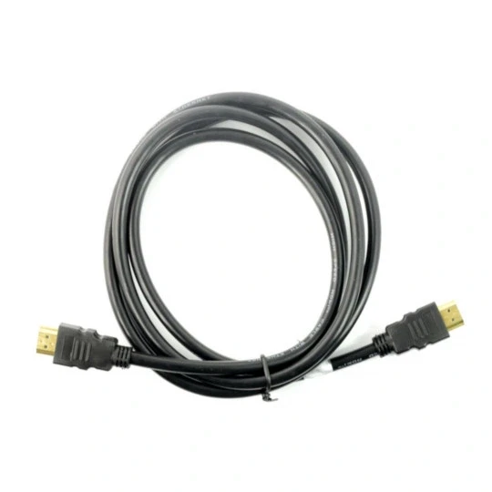 HDMI - HDMI kabelis Goobay 0.5m aprašymas - Prekės nuotrauka