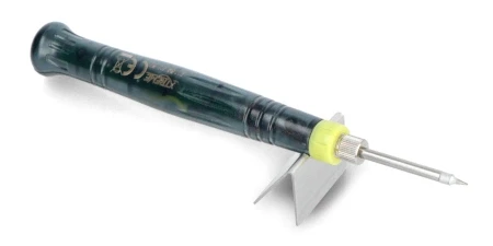 Blow eXtreme Lituoklis 8W 5V USB ZD20U aprašymas - Prekės nuotrauka