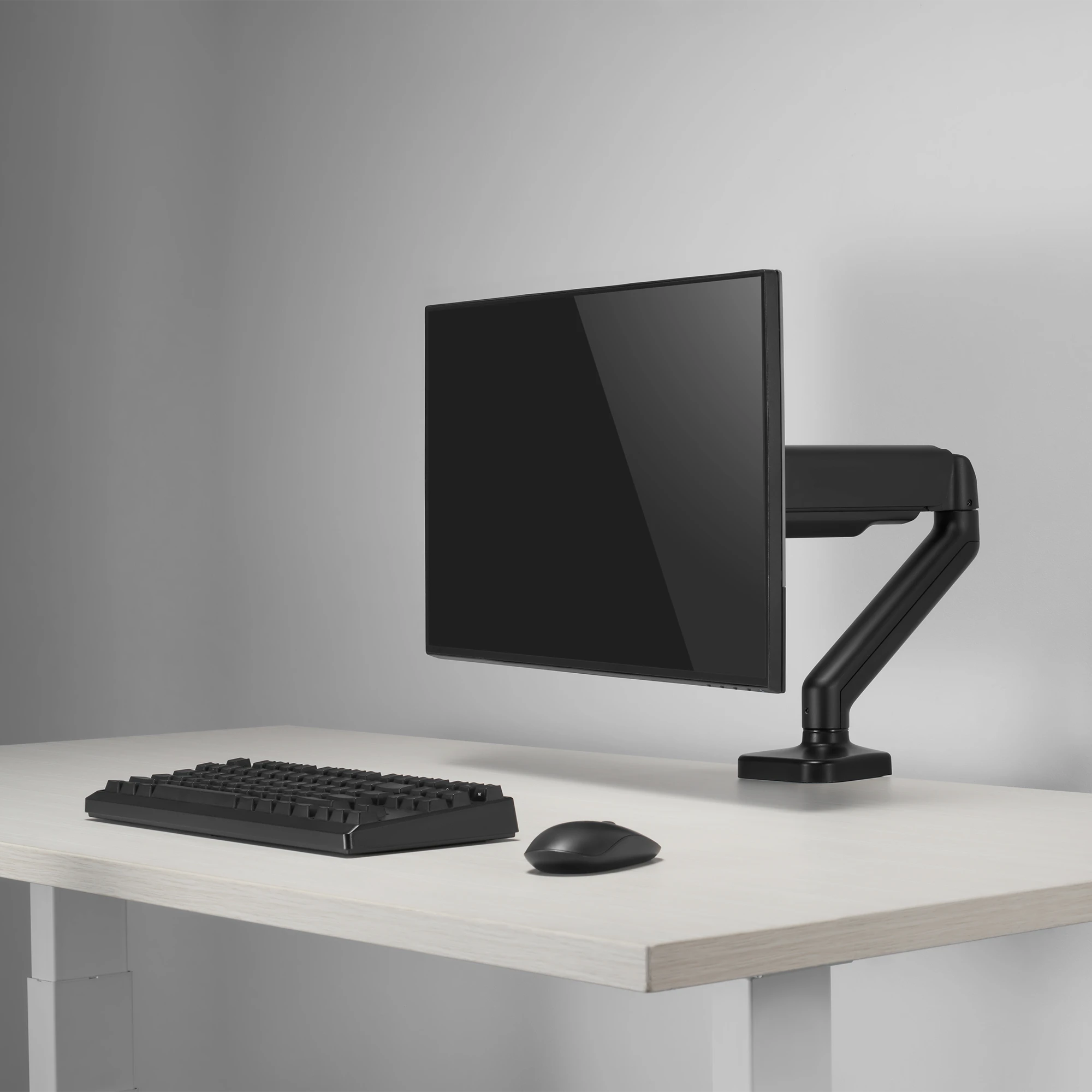 Cabletech Monitoriaus laikiklis 17-32" aprašymas - Prekės nuotrauka