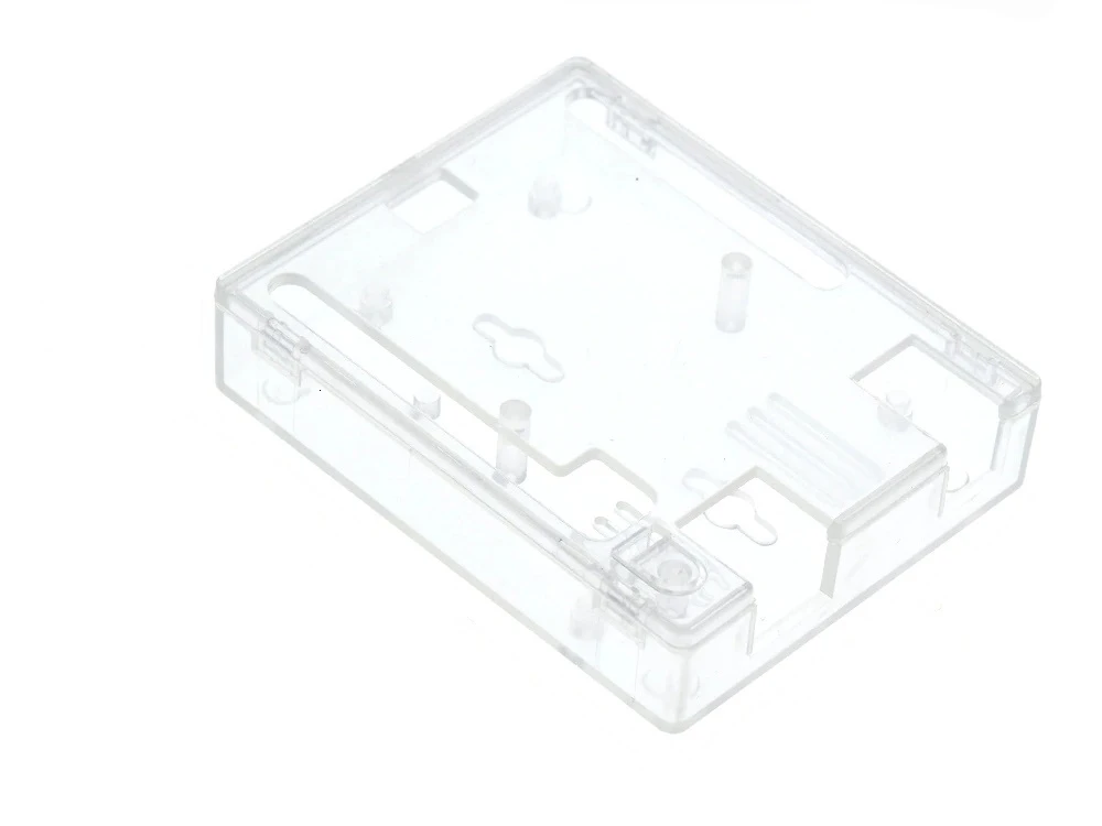 Oem Permatoma Arduino Uno R3 dėžutė aprašymas - Prekės nuotrauka