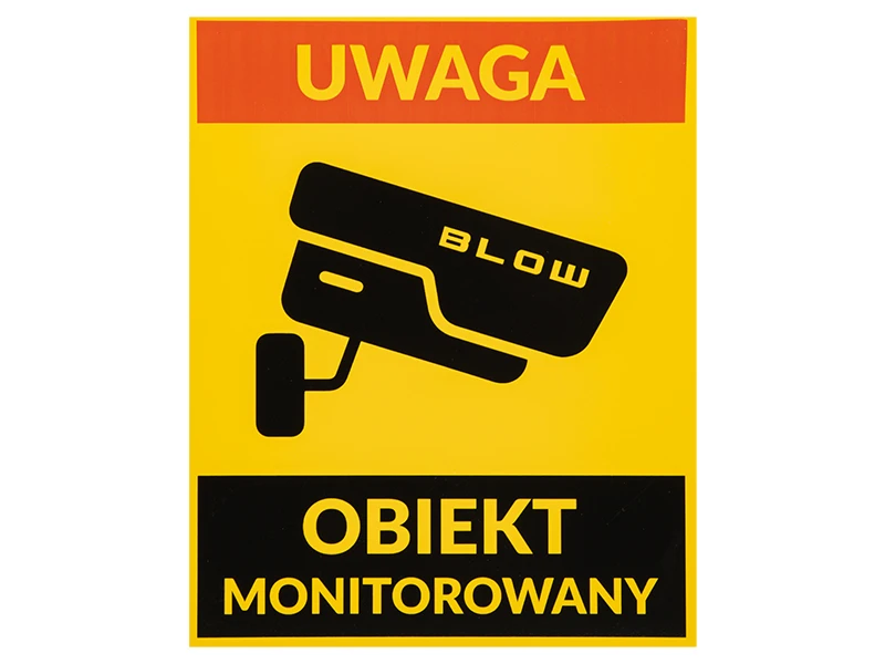 PoE stebėjimo rinkinys BLOW 4x8MP 2TB BL-KI8B4/PoE/2TB 4x 8MP kameros HDD2TB diskas aprašymas - Prekės nuotrauka