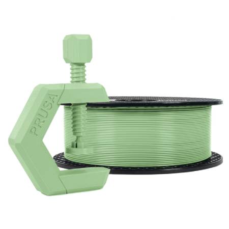 Prusa PETG plastikas 1.75mm 1kg – Pistachio Žalias NFC aprašymas - Prekės nuotrauka