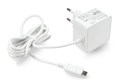 Raspberry Pi Zero 2 W All in One rinkinys aprašymas - Prekės nuotrauka