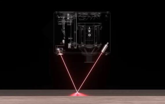 snapmaker-artisan-3-in-1-3d-spausdintuvas