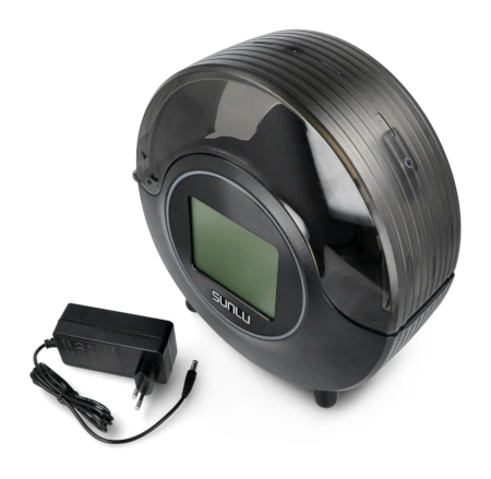 sunlu-filadryer-s2-plastiko-dziovintuvas