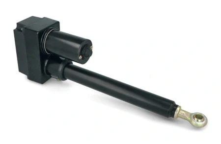 Elektrobim Super Power Jack elektros pavara 2000N 7.5mm / s 24V - insultas 15cm aprašymas - Prekės nuotrauka