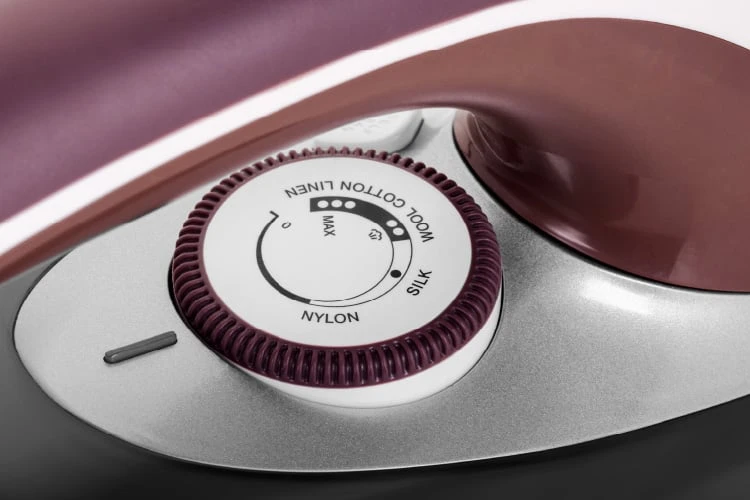 TEESA SLIDE PRECISION 3000 elektrinis lygintuvas aprašymas - Prekės nuotrauka
