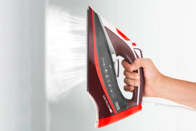 TEESA SLIDE PRECISION 3000 elektrinis lygintuvas aprašymas - Prekės nuotrauka