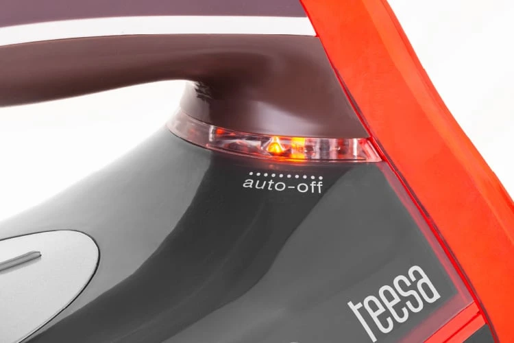TEESA SLIDE PRECISION 3000 elektrinis lygintuvas aprašymas - Prekės nuotrauka