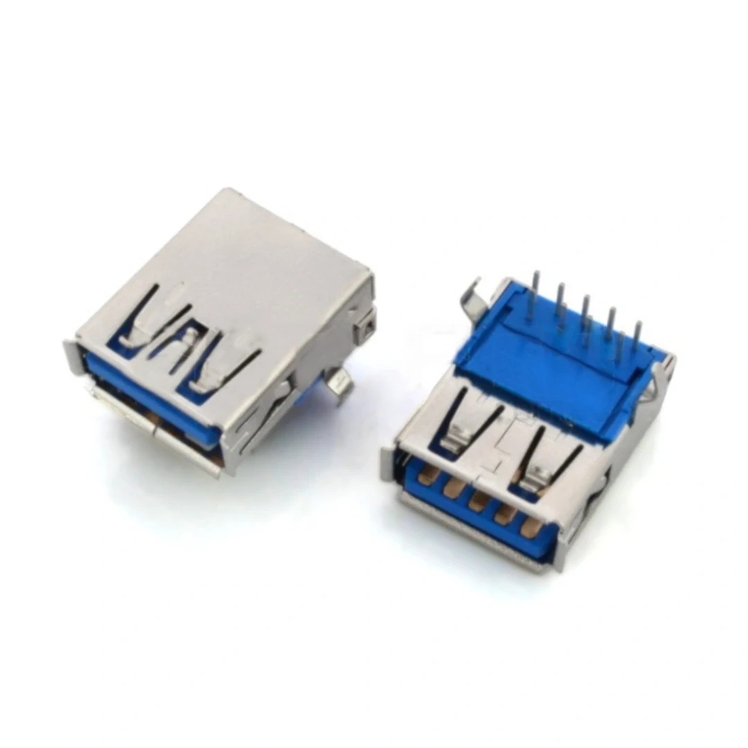 Oem USB A 3.0 lizdas aprašymas - Prekės nuotrauka