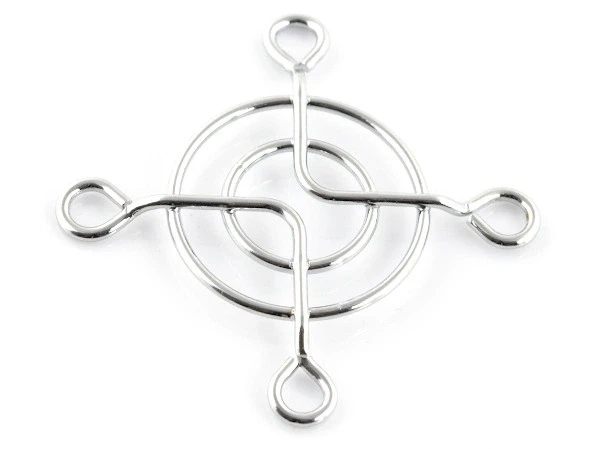 Oem Ventiliatoriaus dangtis - 40x40mm aprašymas - Prekės nuotrauka