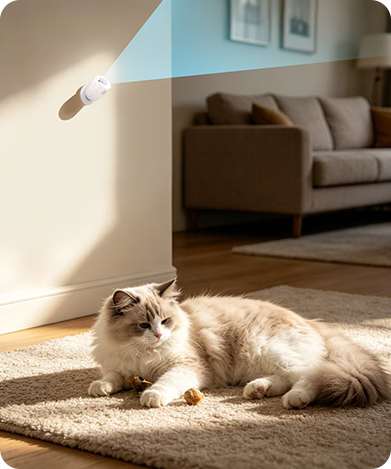 Zigbee judesio jutiklis Sonoff SNZB-03PR2 aprašymas - Prekės nuotrauka