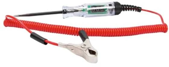 Oem Detektorius – Kabelio, įtampos ir elektrinio lauko detektorius – 90-1000VAC – bekontaktis