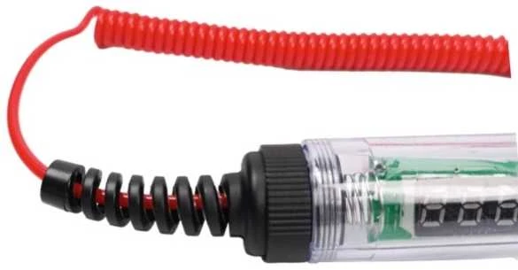 Oem Detektorius – Kabelio, įtampos ir elektrinio lauko detektorius – 90-1000VAC – bekontaktis