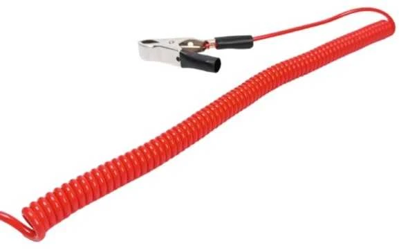Oem Detektorius – Kabelio, įtampos ir elektrinio lauko detektorius – 90-1000VAC – bekontaktis
