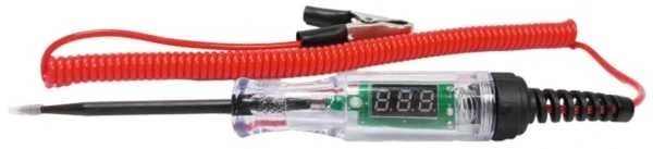 Oem Detektorius – Kabelio, įtampos ir elektrinio lauko detektorius – 90-1000VAC – bekontaktis
