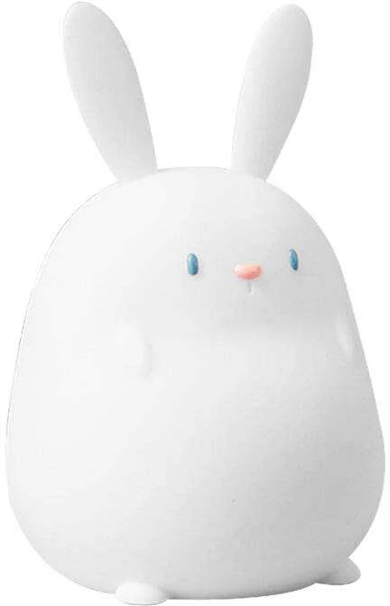 SuperFire RAB-02 Little Rabbit vaikų naktinė lemputė