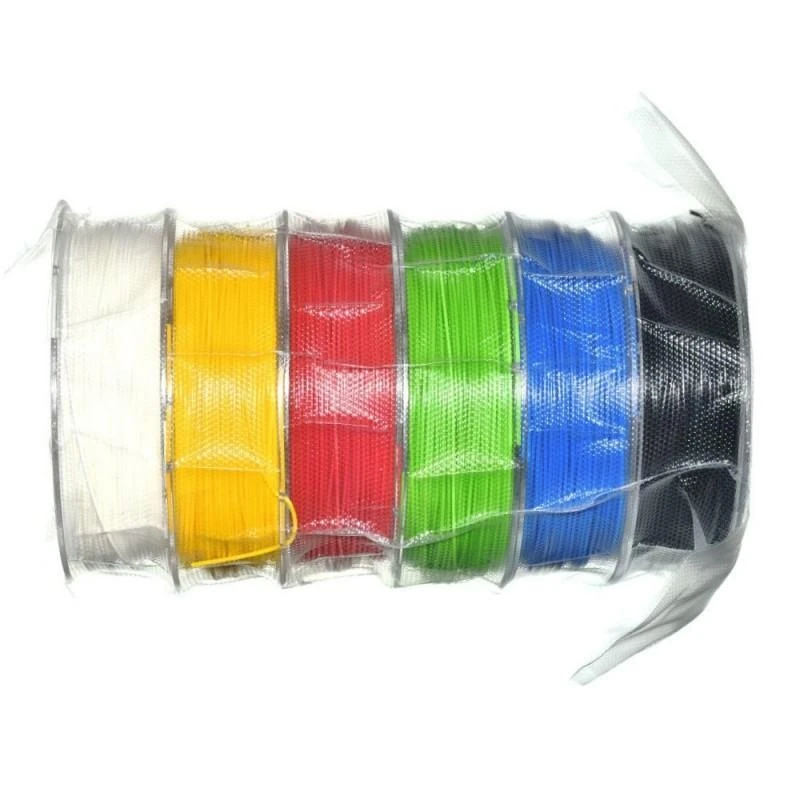 Devil Design PET-G 3D plastiko spalvotas rinkinys