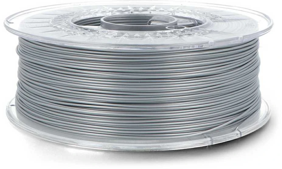 Devil Design PETG 1.75mm pilka plastikinė ritė