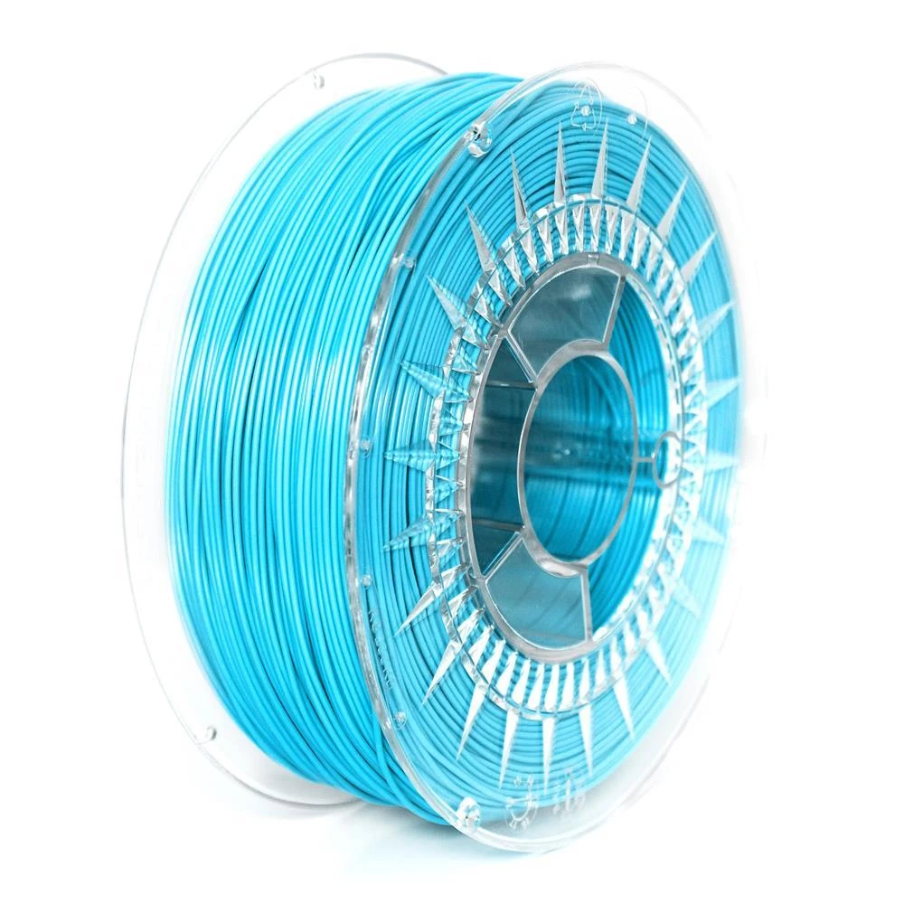 Devil Design PLA 1.75mm mėlyna ritė