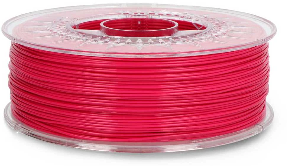 Devil Design PLA 1.75mm ritinys, ryškiai rožinis