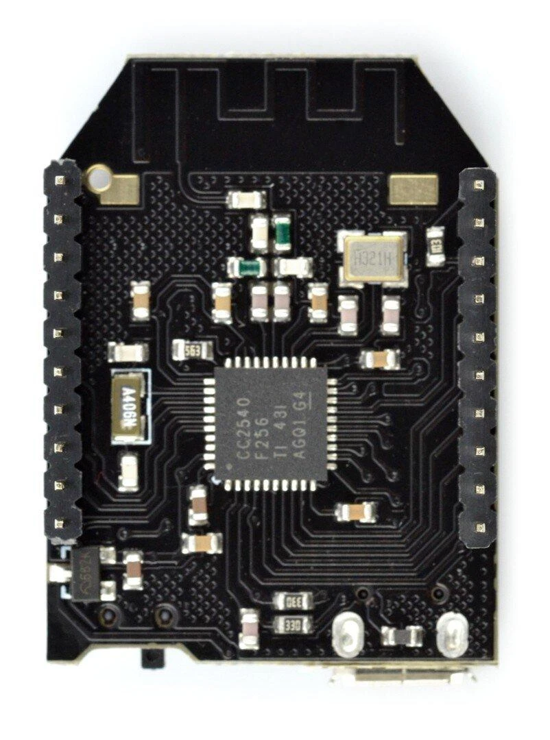 DFRobot BLE Link belaidžio ryšio plokštė su CC2540 lustu