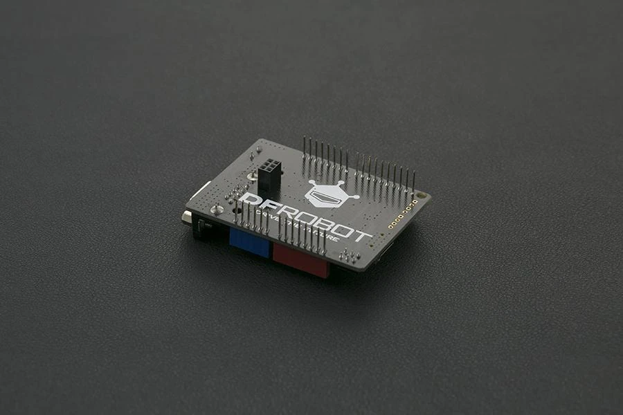DFRobot CAN-Bus Shield v2.0 - Arduino Priedėlis