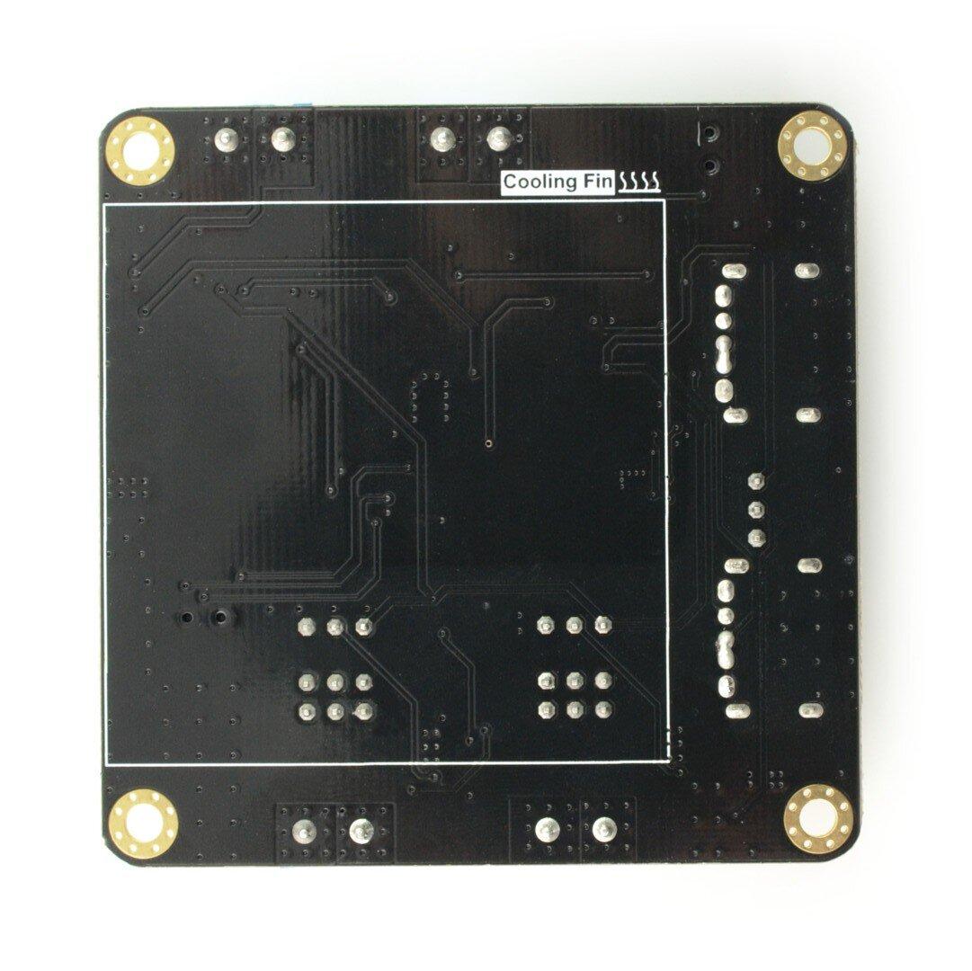 DFRobot DFR0580 saulės energijos valdiklis, skirtas 12 V švino-rūgšties baterijai