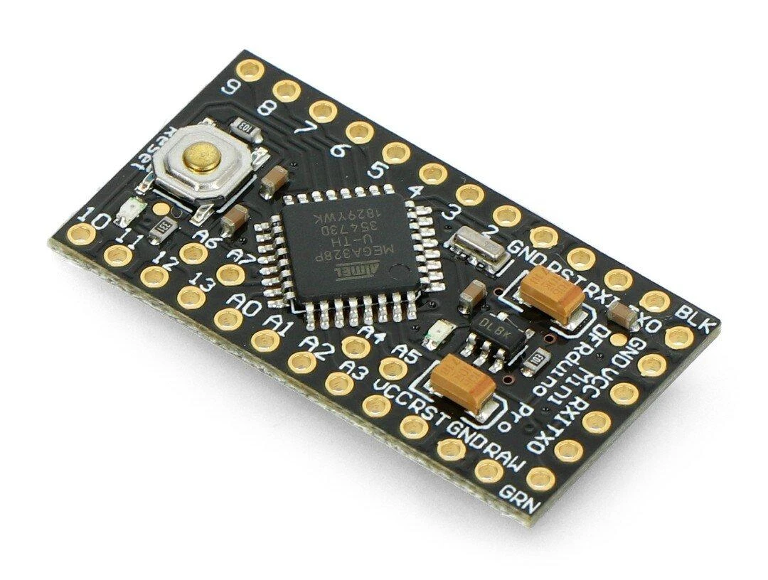 Dfrobot DFRduino Pro Mini v1.3