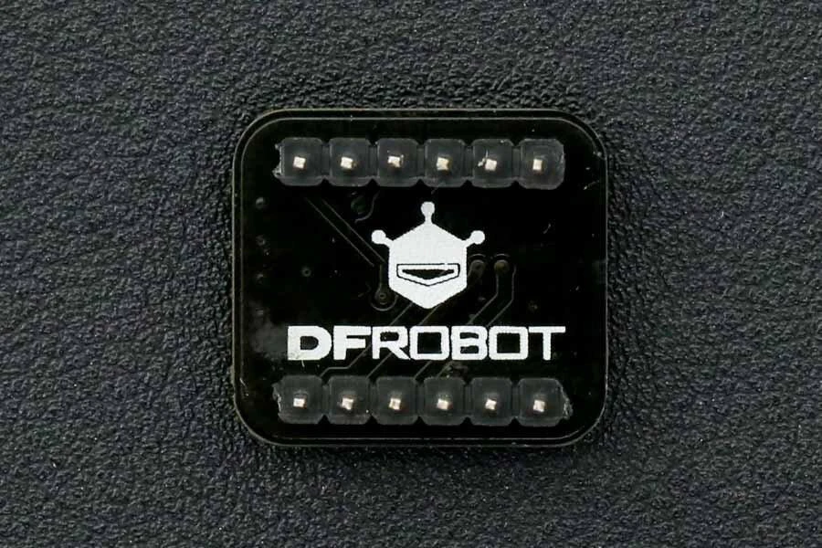 DFRobot dvigubas skaitmeninis potenciometras 100 kΩ