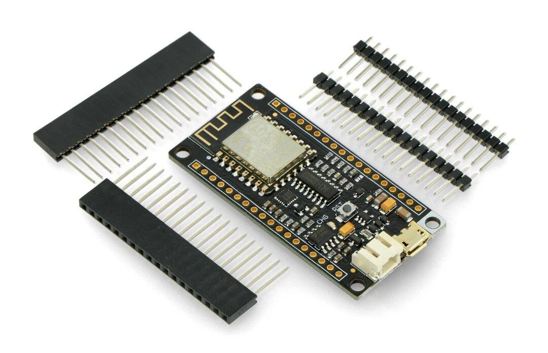 DFRobot FireBeetle ESP8266 IoT Wi-Fi