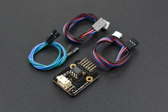 Oem DFRobot garso analizavimo modulis 5V
