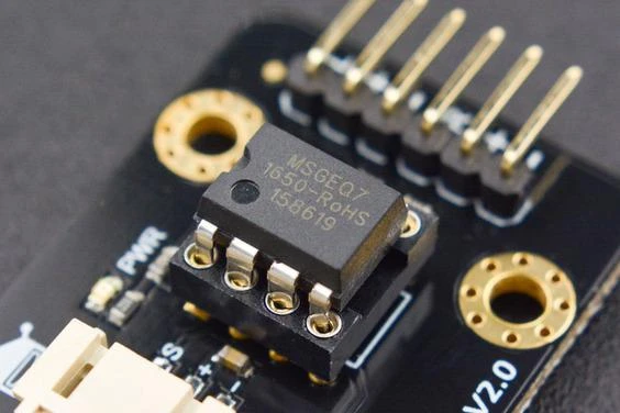 Oem DFRobot garso analizavimo modulis 5V