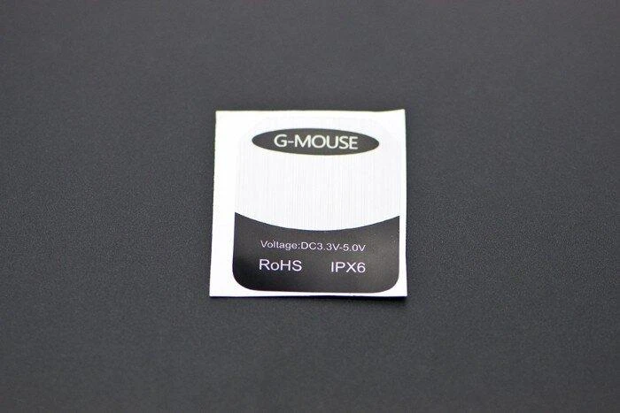 DFrobot GPS modulis UBX-G7020-KIT + dėklas