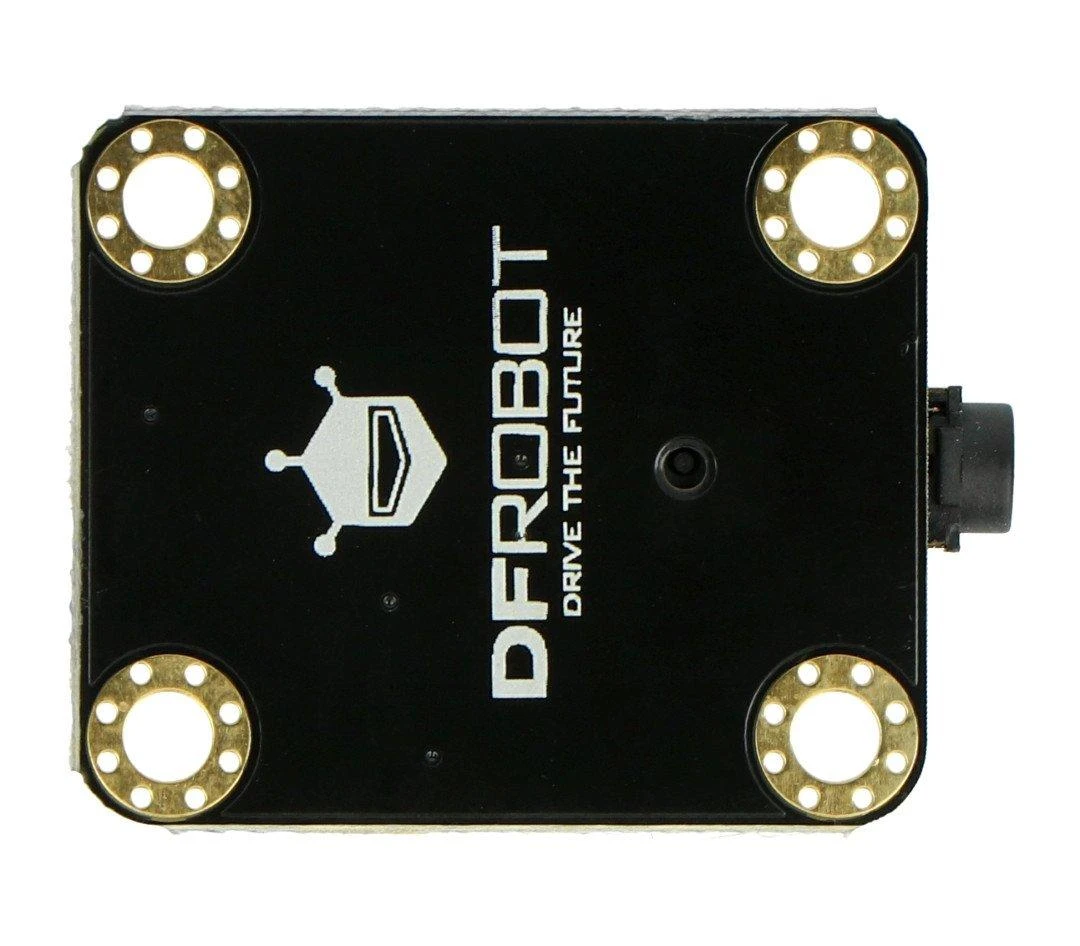 DFRobot Gravity: analoginis AC jutiklis SCT 013-020, iki 20A
