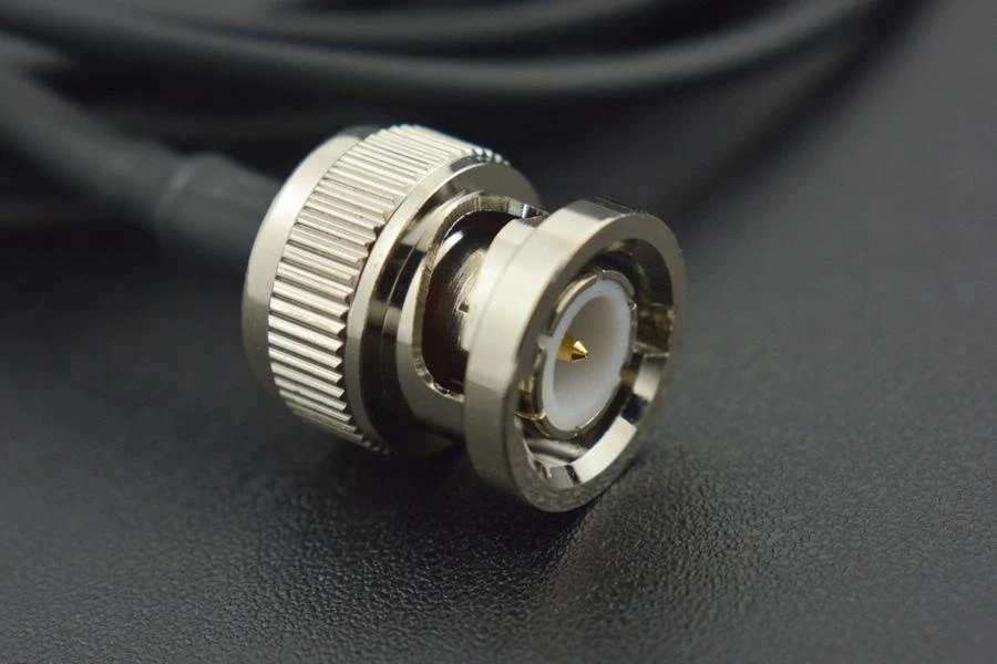 Oem DFRobot Gravity analoginis ištirpusio deguonies jutiklis 0~20mg/L 3.3~5.5V PH2.0-3P 0~3.0V