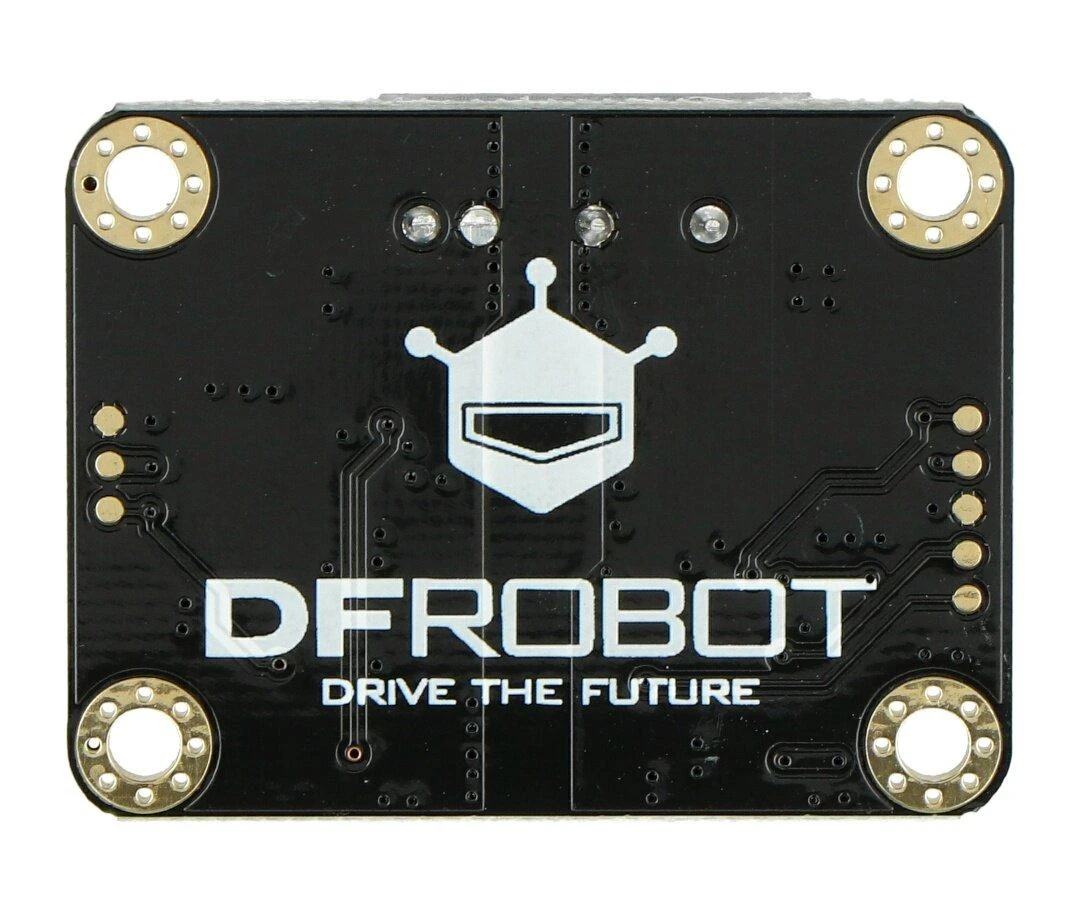 DFRobot Gravity, analoginio signalo izoliatorius