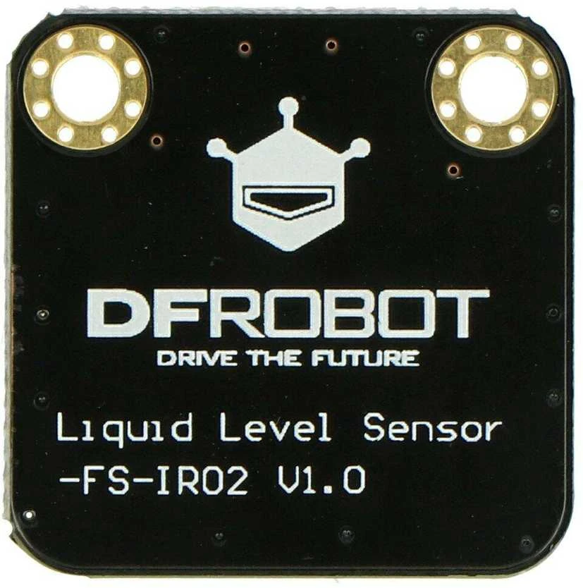 Dfrobot Gravity analoginis skysčio lygio jutiklis (FS-IR02)