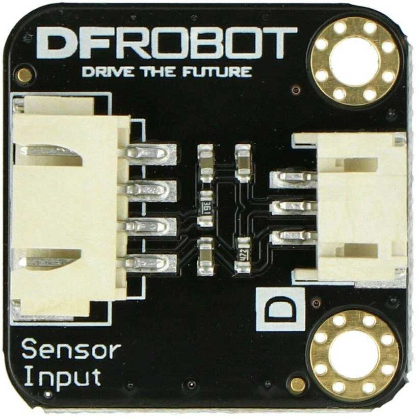 Dfrobot Gravity analoginis skysčio lygio jutiklis (FS-IR02)