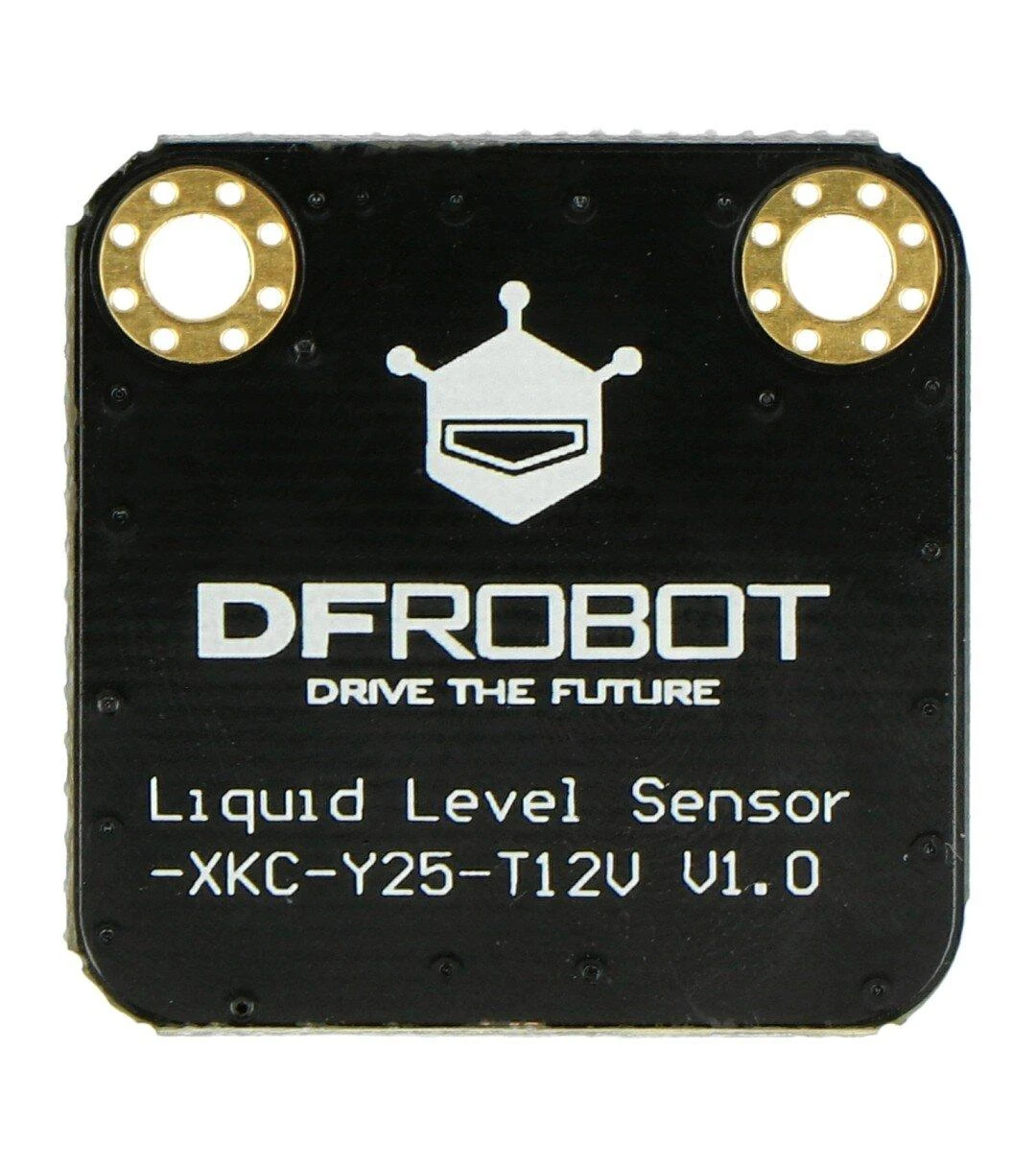 DFRobot Gravity bekontaktis skysčio lygio jutiklis