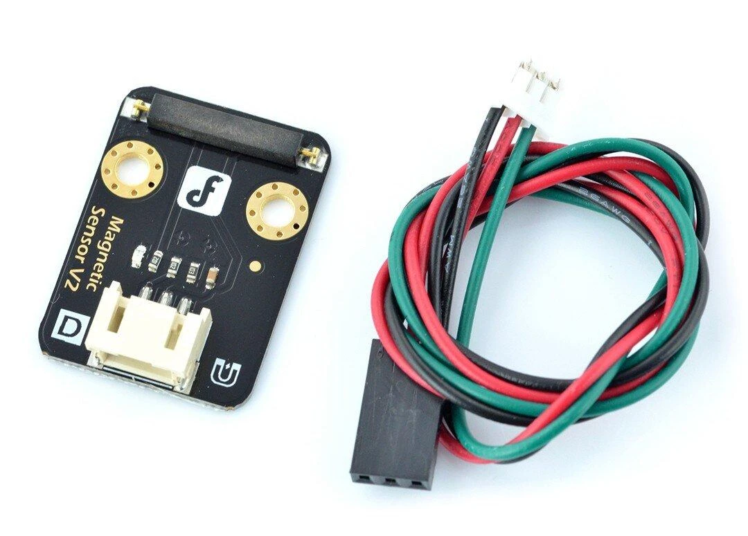 DFRobot Gravity DFR0018, 9 modulių su laidais rinkinys, skirtas Arduino