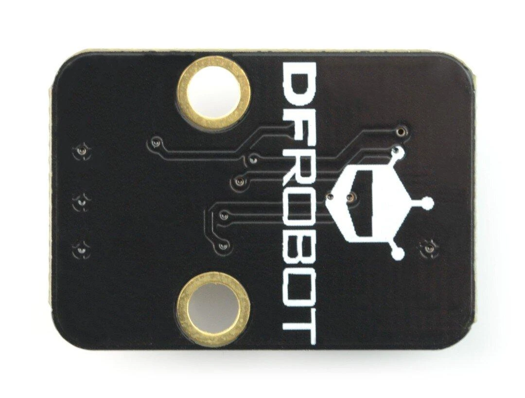 DFRobot Gravity duomenų saugojimo modulis su EEPROM atmintimi, I2C, 256 KB