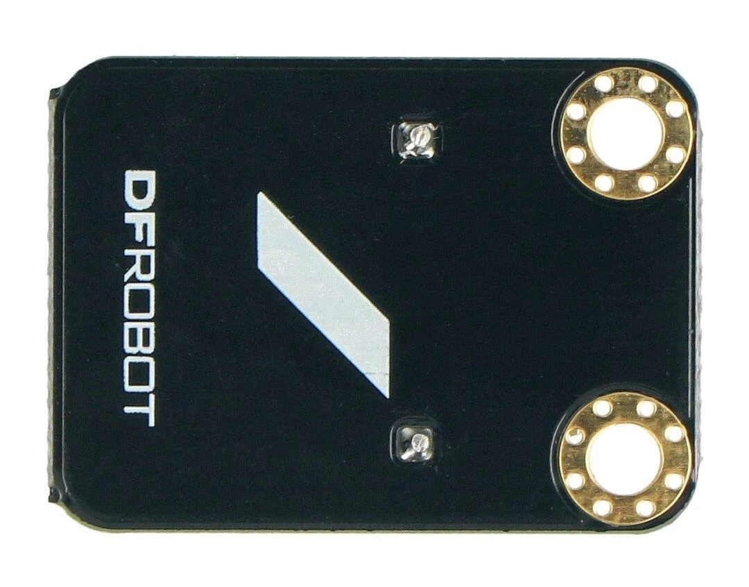 DFRobot pakreipimo jutiklio modulis iš viršaus