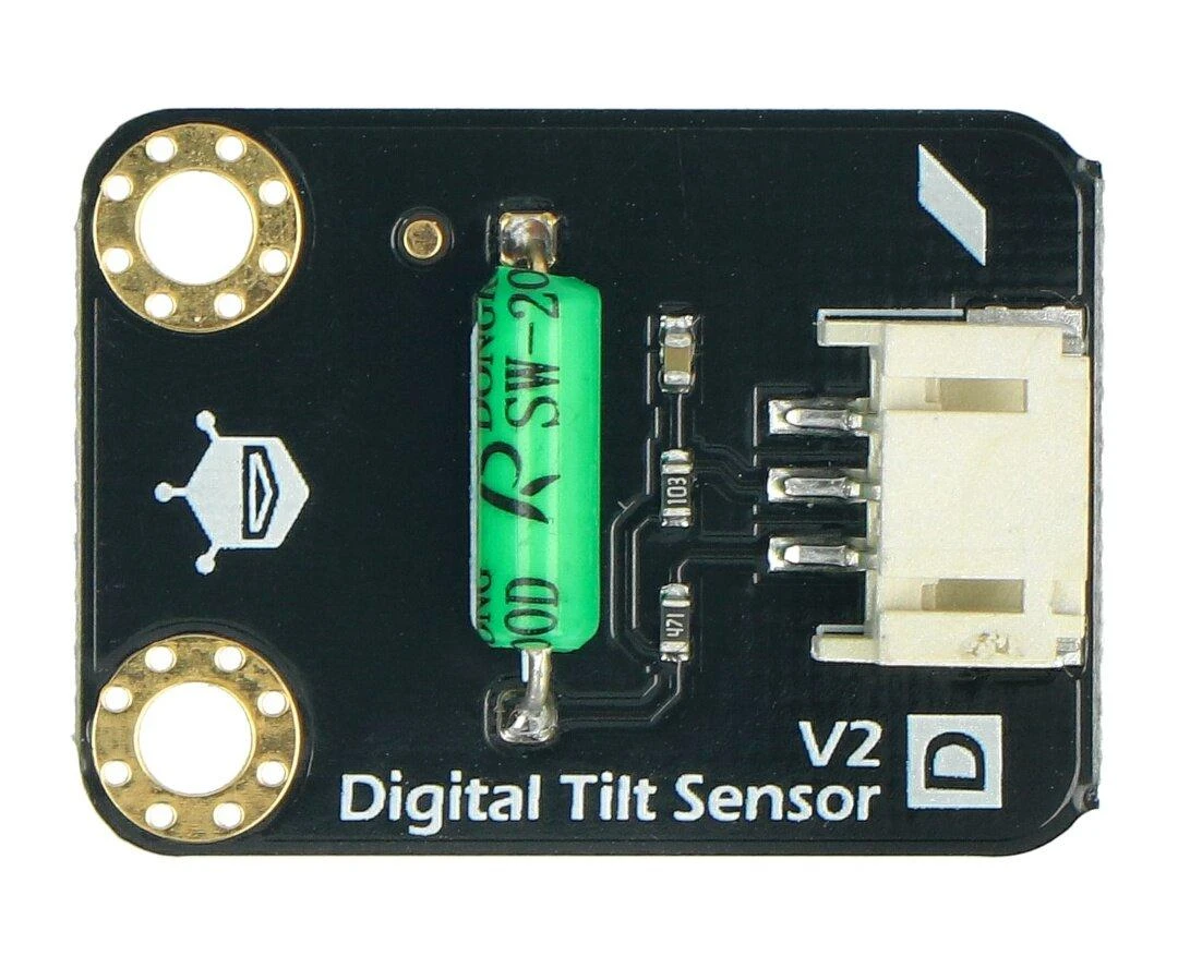 DFRobot Gravity pakreipimo jutiklis V2 modulis