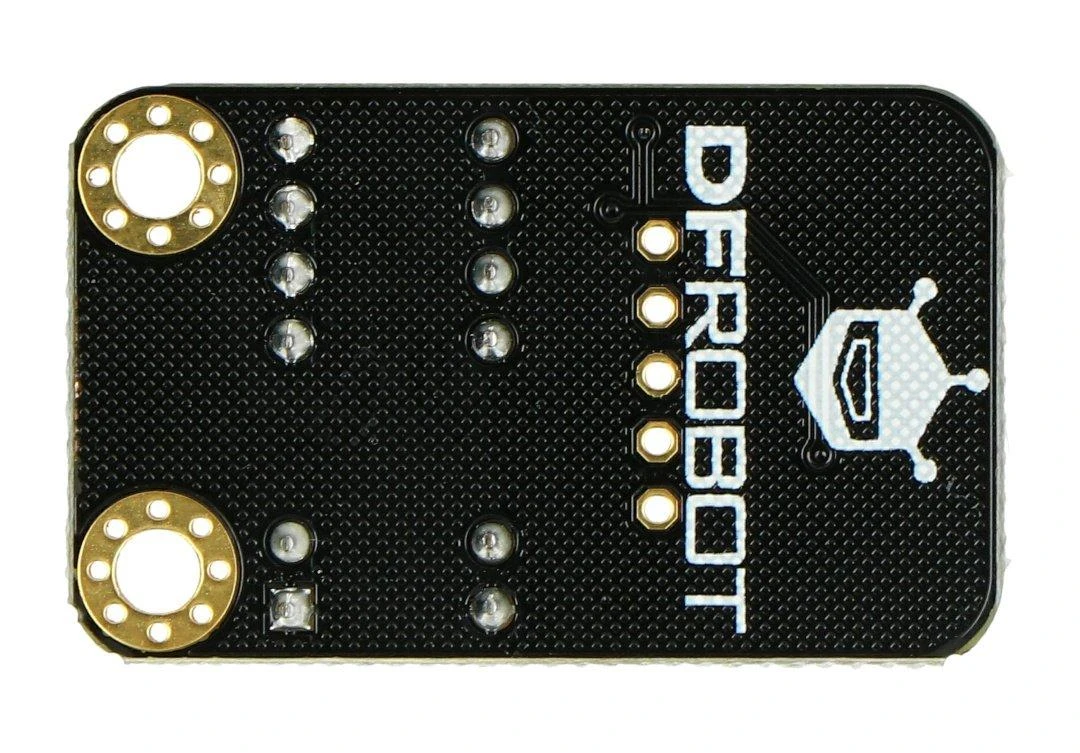 DFRobot Gravity, RTC SD2405 I2C, realaus laiko laikrodžio modulis