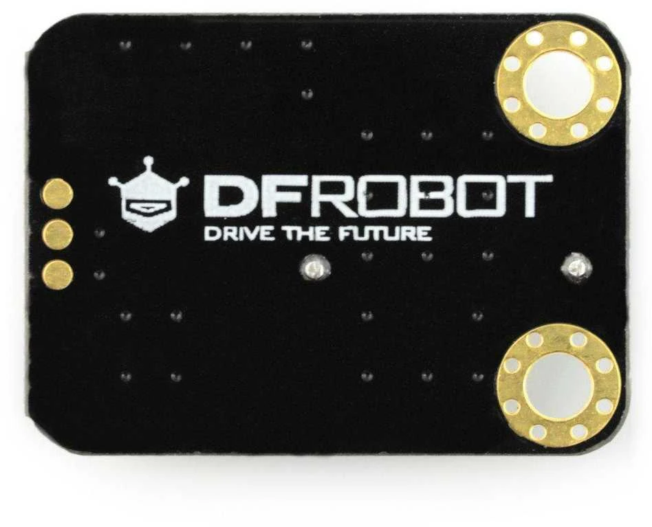 DFRobot kratymo jutiklio montažinė plokštė