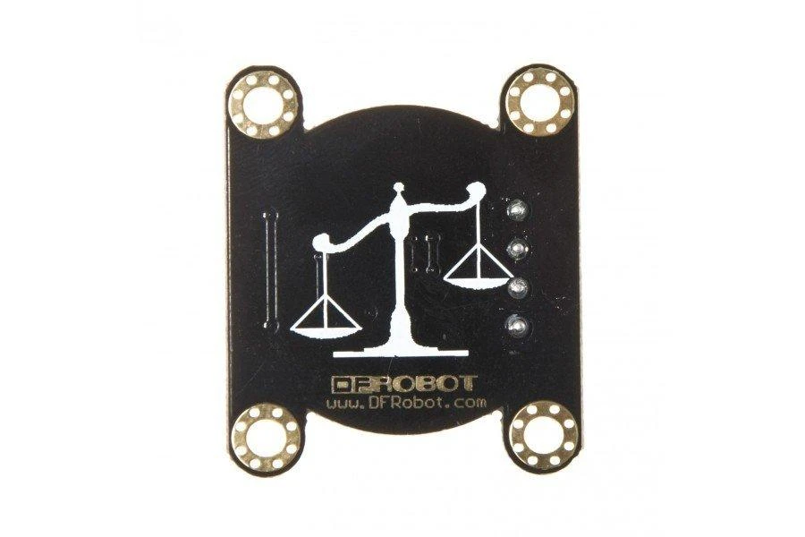 DFRobot Gravity, skaitmeninis slėgio jutiklis 1kg (10N)