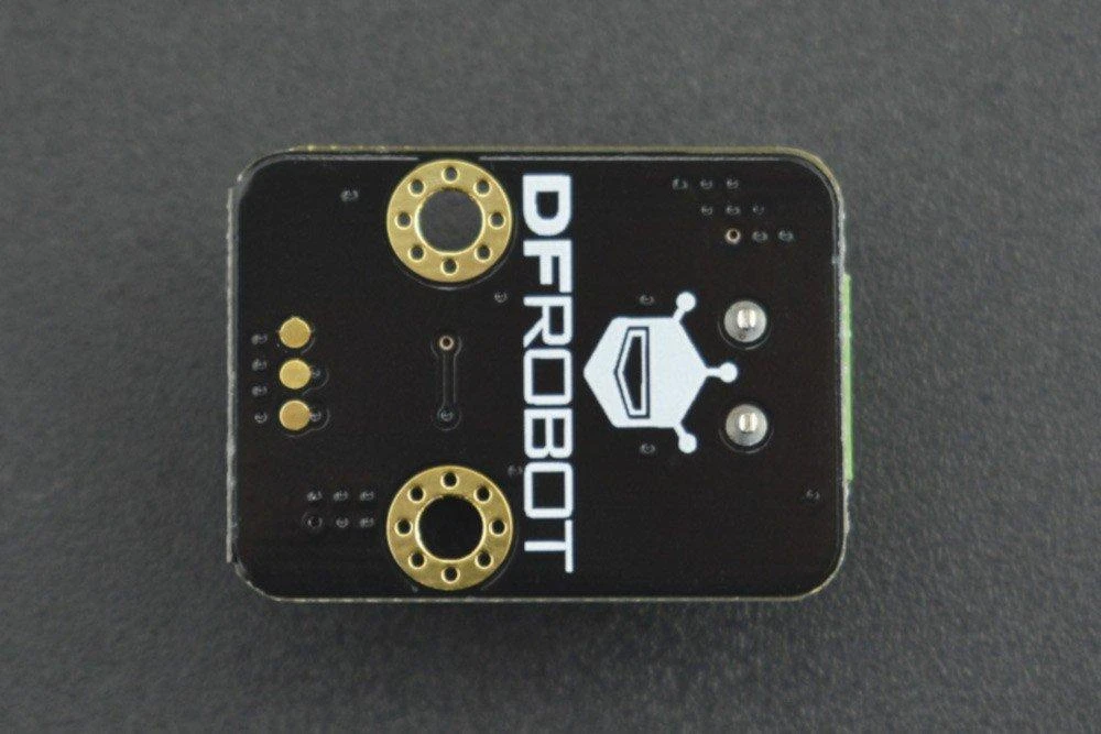 DFRobot Gravity srovės ir įtampos keitiklis 0-25/0.3V